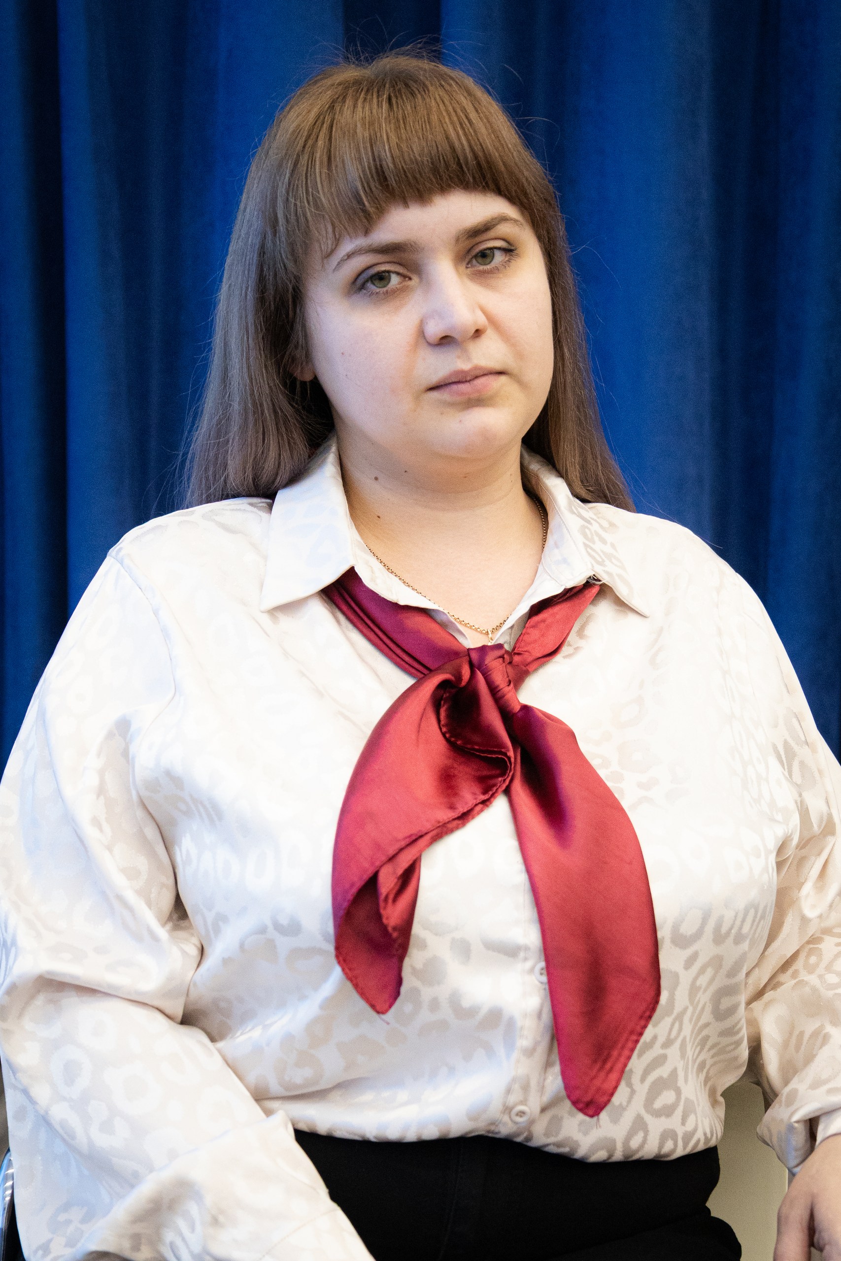 Инютина Виктория Витальевна Инютина Виктория Витальевна.